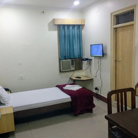 Hotel Patliputra Gautam Patna (Bihar) Bagian luar foto