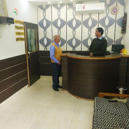 Hotel Patliputra Gautam Patna (Bihar) Bagian luar foto