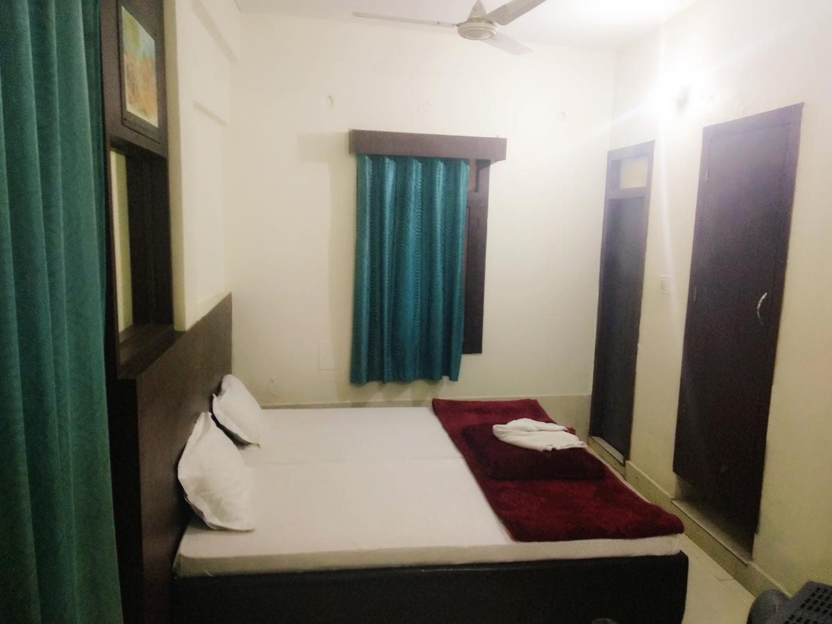 Hotel Patliputra Gautam Patna (Bihar) Bagian luar foto