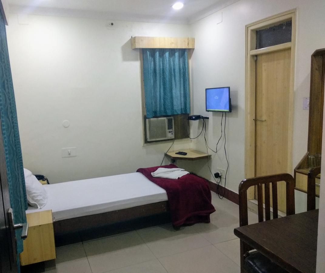 Hotel Patliputra Gautam Patna (Bihar) Bagian luar foto