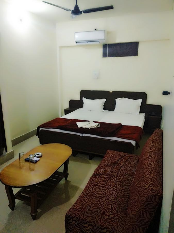 Hotel Patliputra Gautam Patna (Bihar) Bagian luar foto